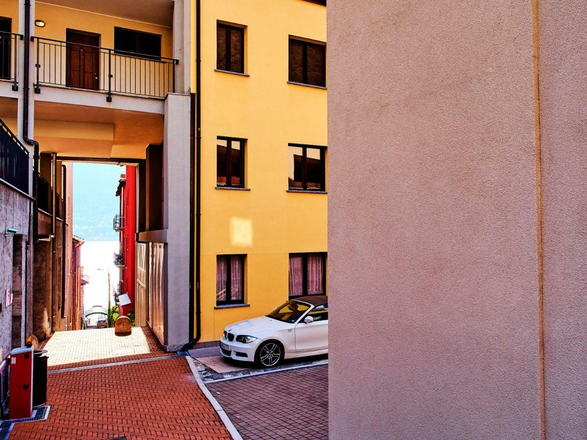 5 Lake Sweet Home Acquaseria Exterior foto